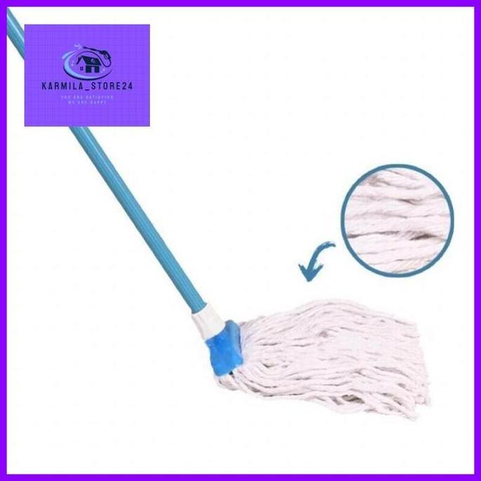 kain pel / pel lantai Nagoya large / kain pel nagoya 18cm