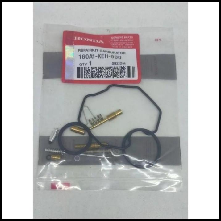 HOT DEAL REPAIR KIT REPAIRKIT KARBURATOR MEGAPRO LAMA PRIMUS GL PRO MAX NEOTECH