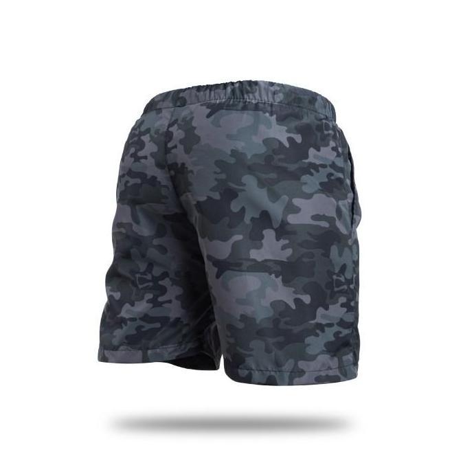Boardshort Celana Pendek Pria Motif Army/Loreng terbaru