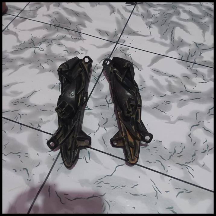 HOT DEAL LAMPU SEIN SEN DEPAN REVO 100 REVO LAMA LANCIP ORIGINAL COPOTAN 