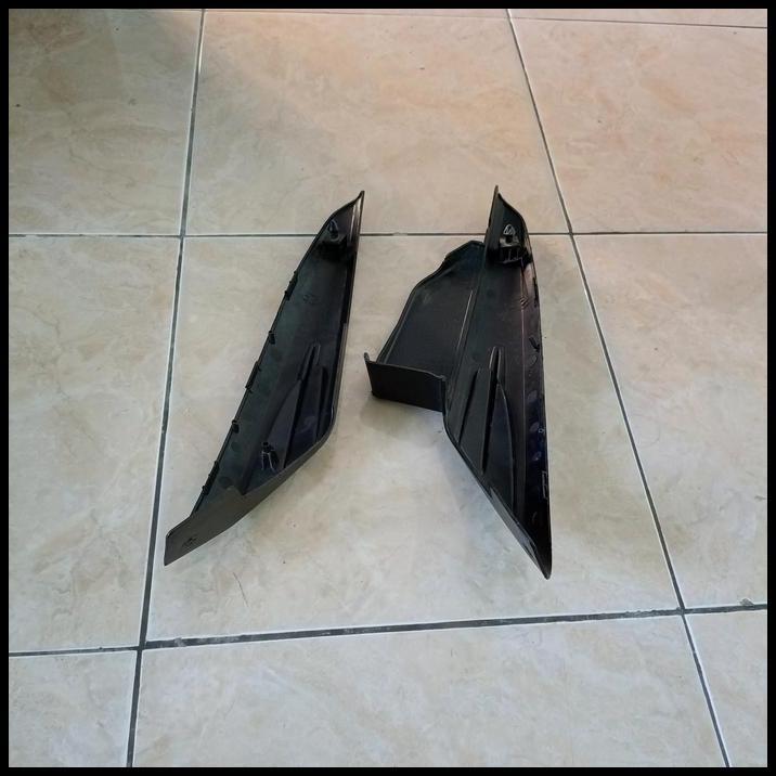 TERLARIS COVER TUTUP AKI JUPITER Z 2004-2009 SAMBUNGAN BODY JUPITER Z ORIGINAL 