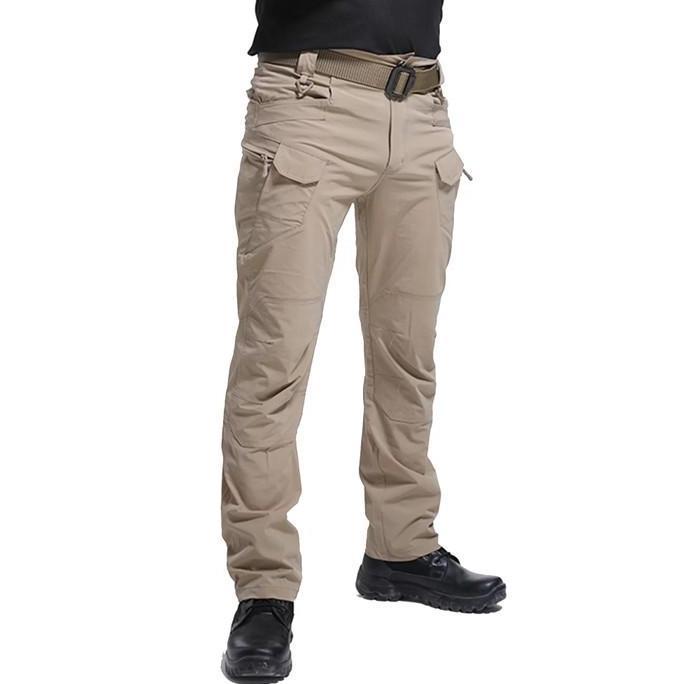 Celana Cargo Tactical Panjang Pria HPR Jumbo Big Size Panjang Pria