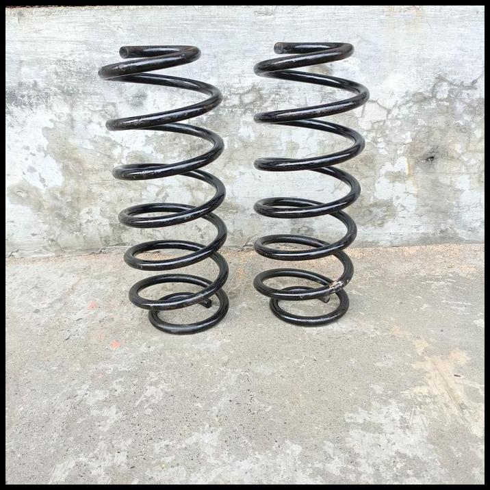 TERBARU PER SPIRAL KEONG YARIS BAKPAO BELAKANG ORIGINAL COPOTAN