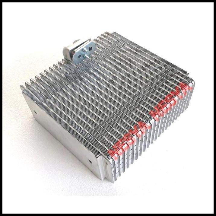 HOT DEAL EVAPORATOR EVAP COIL AC MOBIL DEPAN MITSUBISHI KUDA GRANDIA (BARU) 