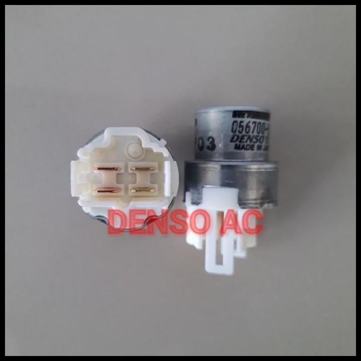HOT DEAL RELAY RELLAY RILEY RILEI RELLEY RELEY KAKI 4 K4 UNTUK AC MOBIL ISUZU PANTHER PHANTER - MERE