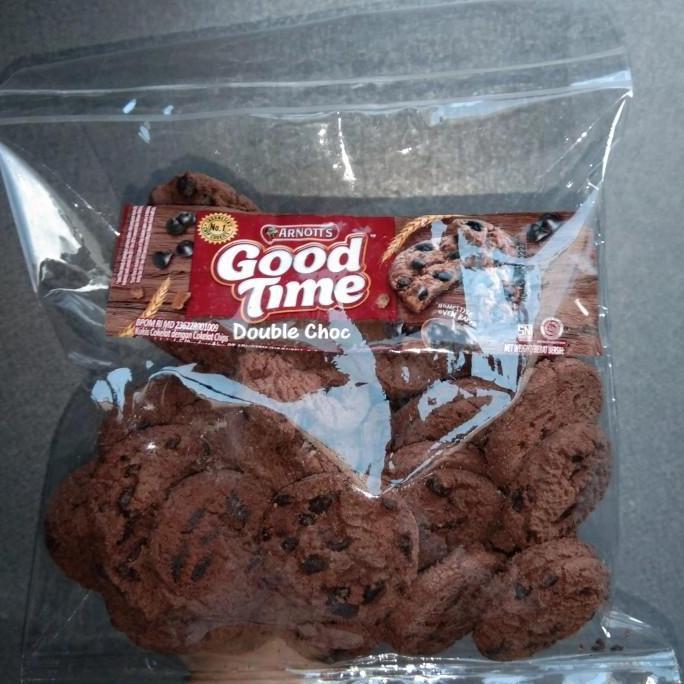 Good time / goodtime kiloan / good time 250gram /snack kiloan / jajan