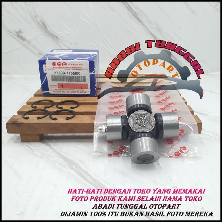 DISKON JOIN KOPEL APV CARRY FUTURA KATANA ESCUDO 