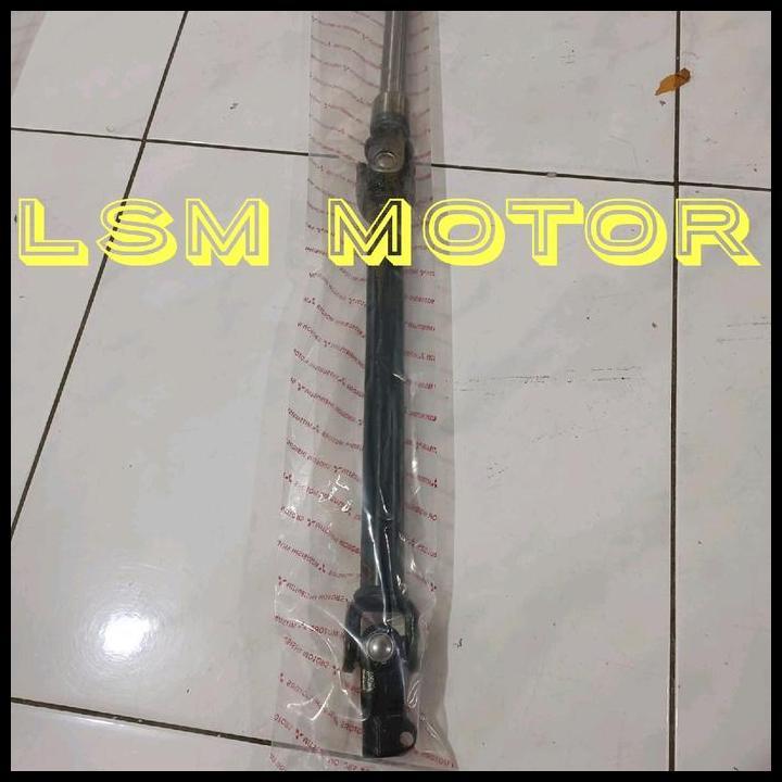TERBARU JOINT STEER STEERING AS SETIR PS125 CANTER TURBO 
