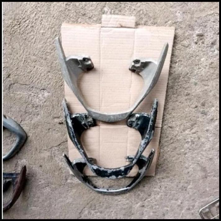 TERLARIS PLENGER BEGEL BEHEL JUPITER MX OLD 135 1S7 ORIGINAL SEKEN COPOTAN 