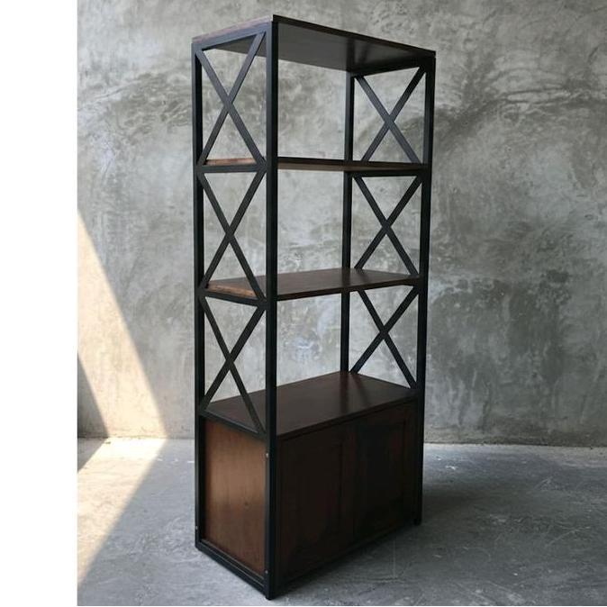 Terlaris Gantungan Baju Besi Untuk Jualan Rak Gantung Sudut Rak Baju Distro