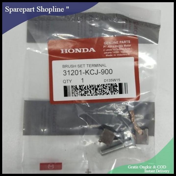 DISKON ARANG ARENG COOL STATER STARTER DINAMO TIGER REVO NEW MEGAPRO GL PRO !