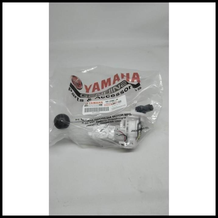 DISKON FUEL PUMP FUELPUMP ASSY MIO J M3 Z SOUL GT XEON RC XRIDE FINO FI 125 