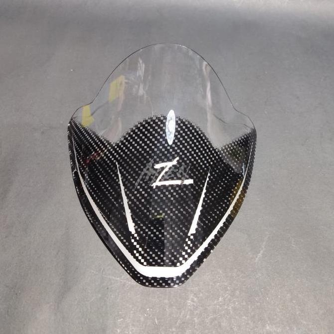 Promo Visor Yamaha MIO Gear 125 windshield Visor Mio gear Diskon