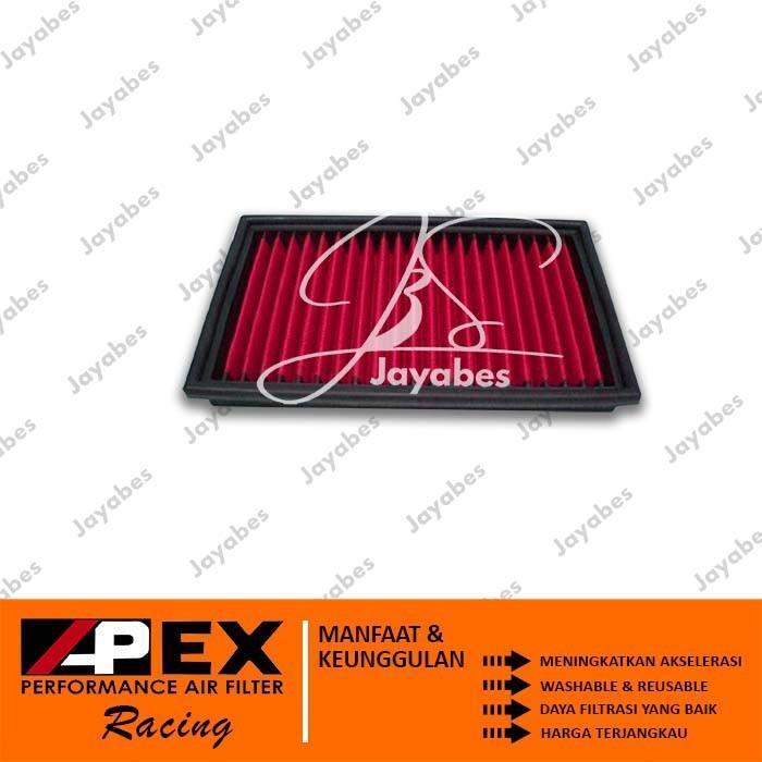 Filter Udara Racing Apex Serena C24 C25 C26 Original Dan Terpercaya
