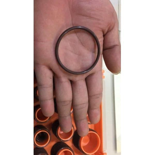 Seal Alat Berat O-Ring Box Atau O-Ring Kit Hitachi - Viton Original Dan Terpercaya