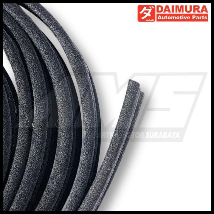 TERBARU KARET RUN CHANNEL CHANEL KACA PINTU MOBIL HARDTOP FJ40 FJ45 BJ40 BJ45 KARET REL KACA PINTU M