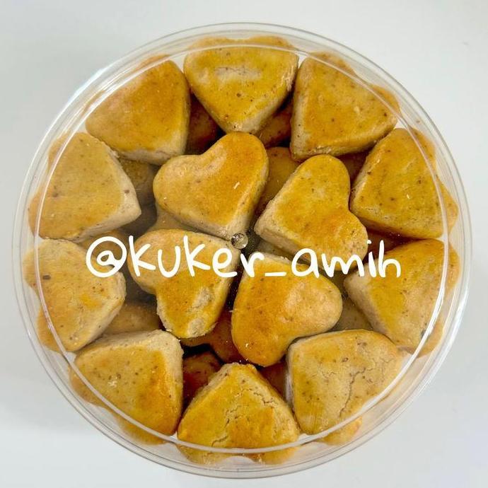 Kue Kering Kacang Premium/Kue Kering Kacang/Kue Kering Lebaran PM