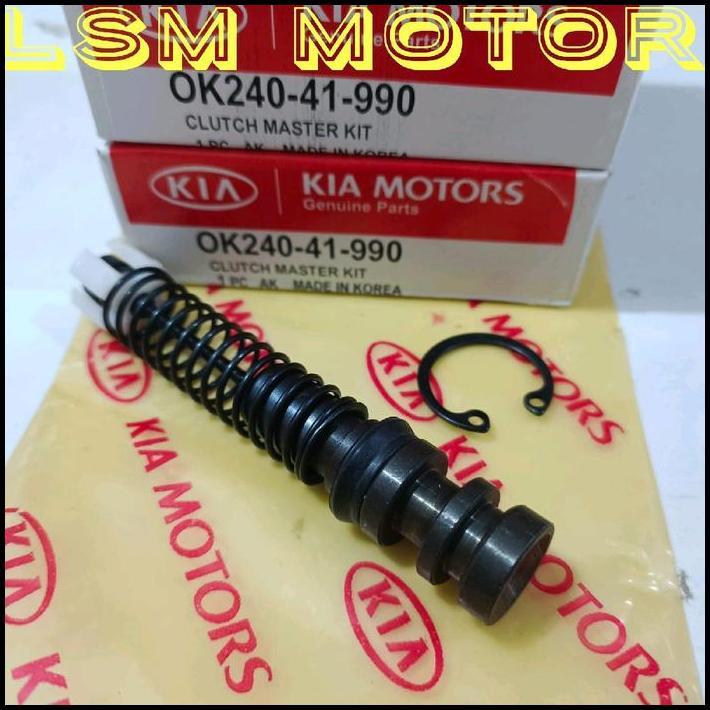 GRATIS ONGKIR CM KIT SEAL KOPLING ATAS TIMOR 