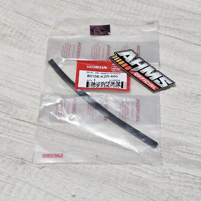 Promo Karet Bawah Hugger Airblade Vario 150 125 80108KZR600 Original AHM Diskon