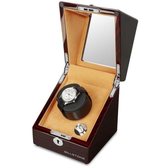 Sale Billstone Collector 1 Watch Winder