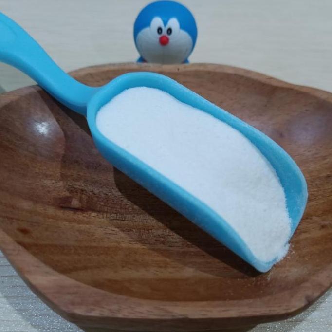 Snack- Plain Jelly Powder 1 Kg / Bubuk Agar-Agar Konyaku 1000 Gram Tawar