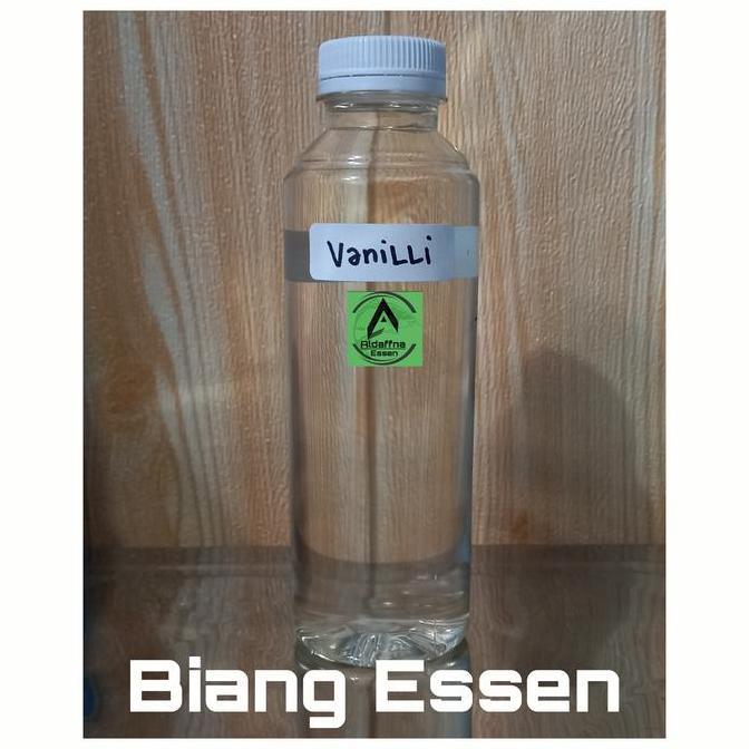 ESSEN BIANG VANILI 250ML
