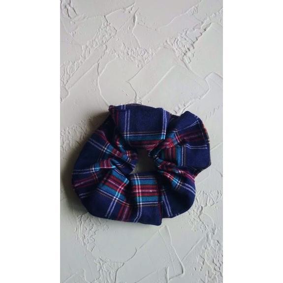 Scrunchies dian harapan