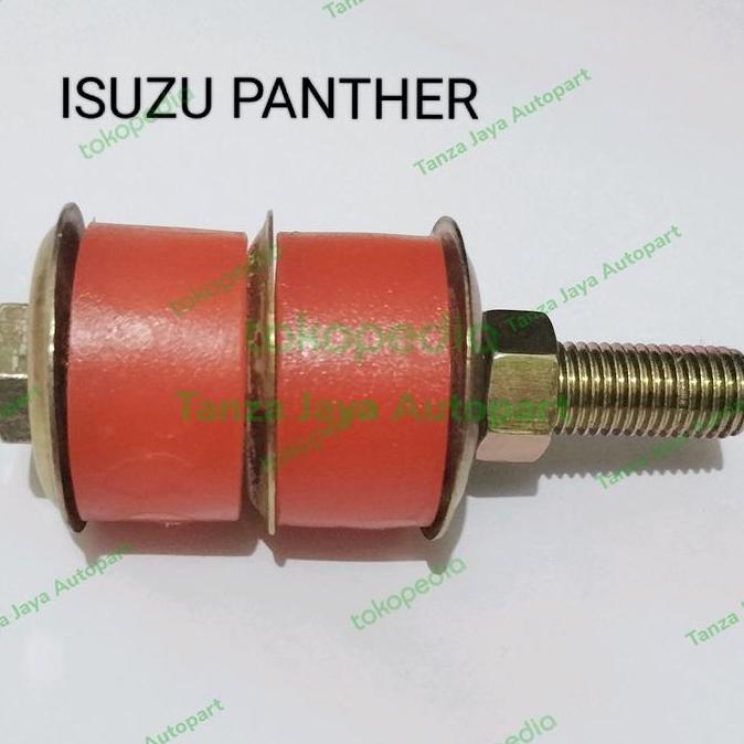 Baut Stabil Link Stabil Stabilizer Panther Kotak Panther Kapsul