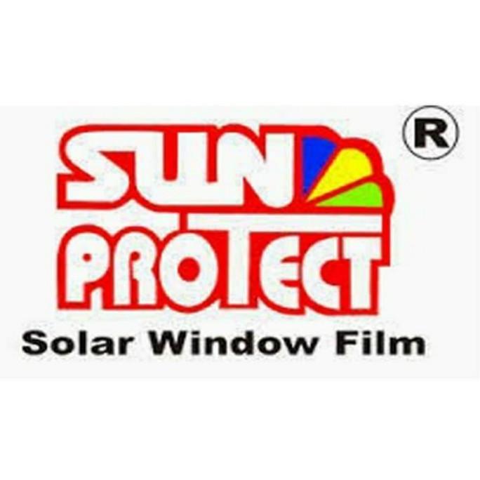 STIKER KACA FILM RAYBAN NON AG SUNPROTECT 152CM ( ROL ) ORIGINAL DAN TERPERCAYA