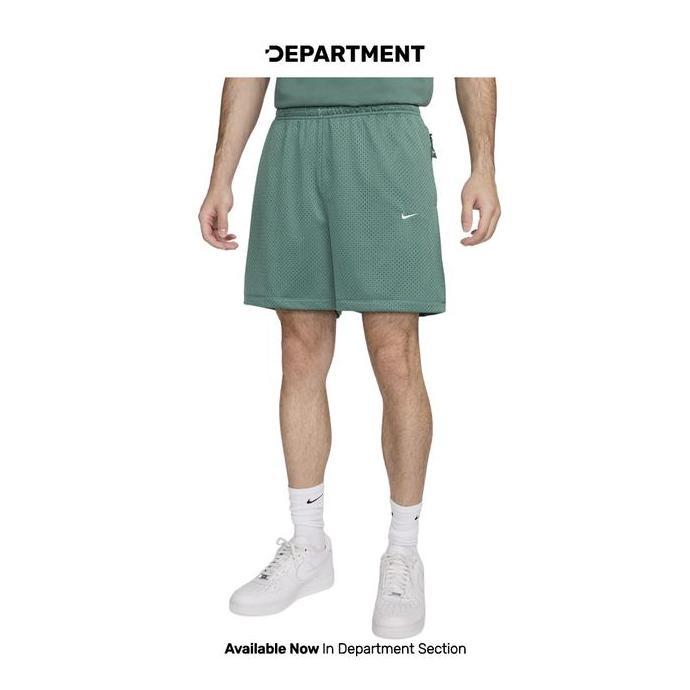 Celana Pendek Pria NIKE SOLO SWOOSH MESH FN3905361 ORIGINAL