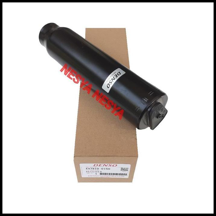 TERBARU DRYER DRAYER RECEIVER DRIER FILTER SALURAN FREON AC UNTUK ALAT BERAT ARTICULATED DUMP TRUCKS