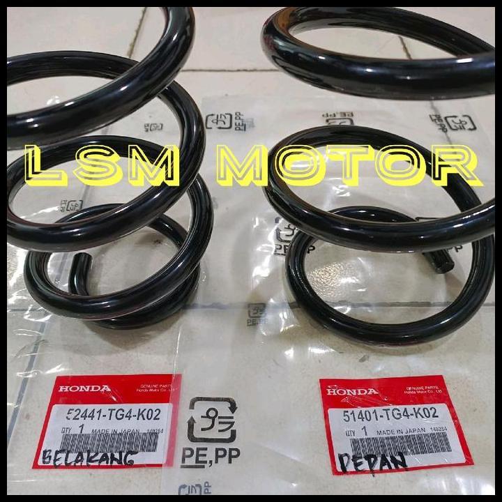 TERBARU PER KEONG PERKEONG DEPAN BELAKANG MOBILIO  