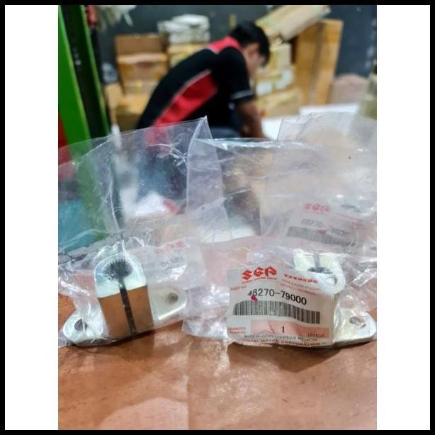 HOT DEAL FLANGE STEER / FLANGE JOINT STIR SUZUKI CARRY 1000CC 1.0 ORI SGP 