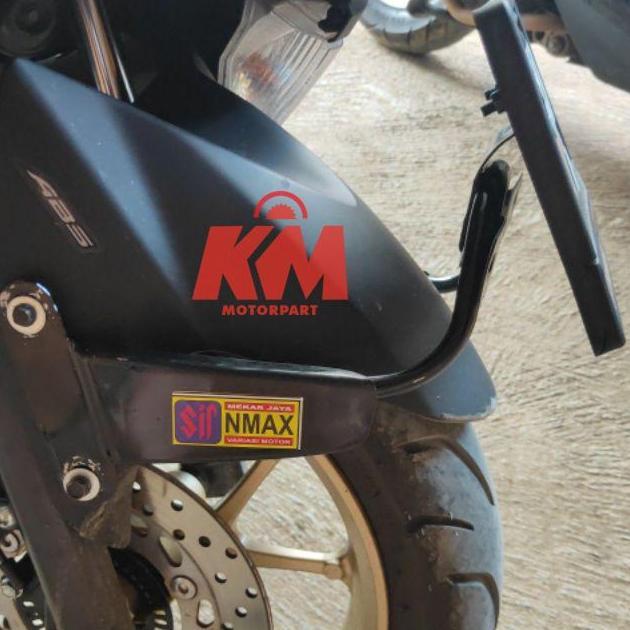 Promo Breket Nmax N Max 2015 2016 2017 2018 2019 All New Nmax 2020 Bracket Dudukan Plat Nomor N Max 