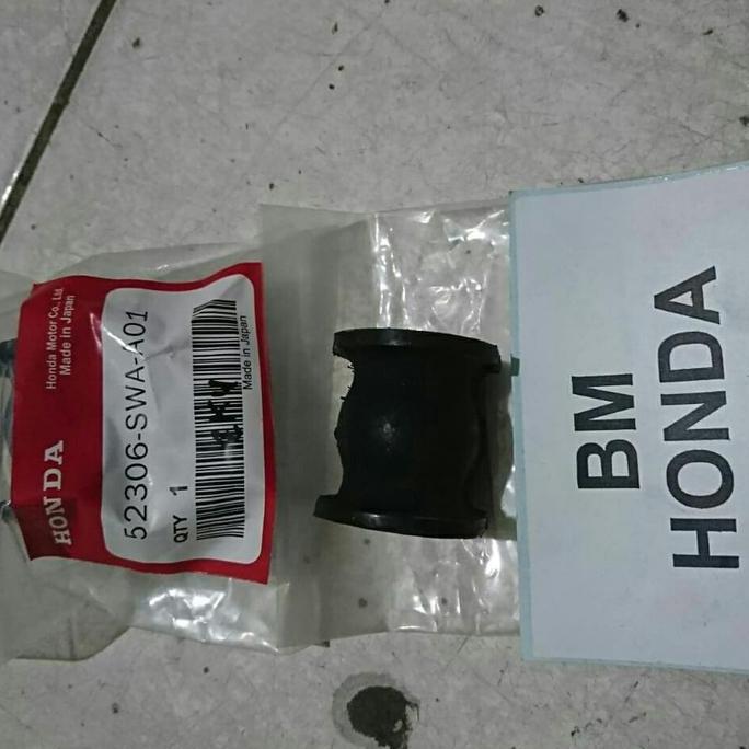 KARET STABIL BUSH STABIL BELAKANG CRV GEN3 GEN4 READY