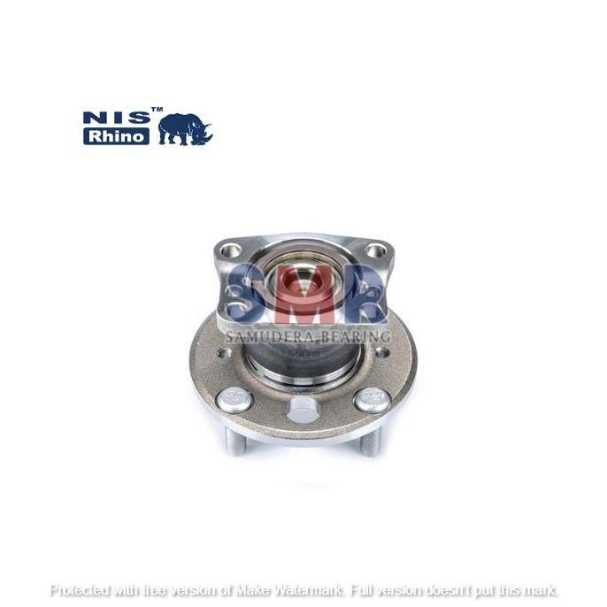 Bearing Roda Belakang Mazda 2 Ford Fiesta Nis
