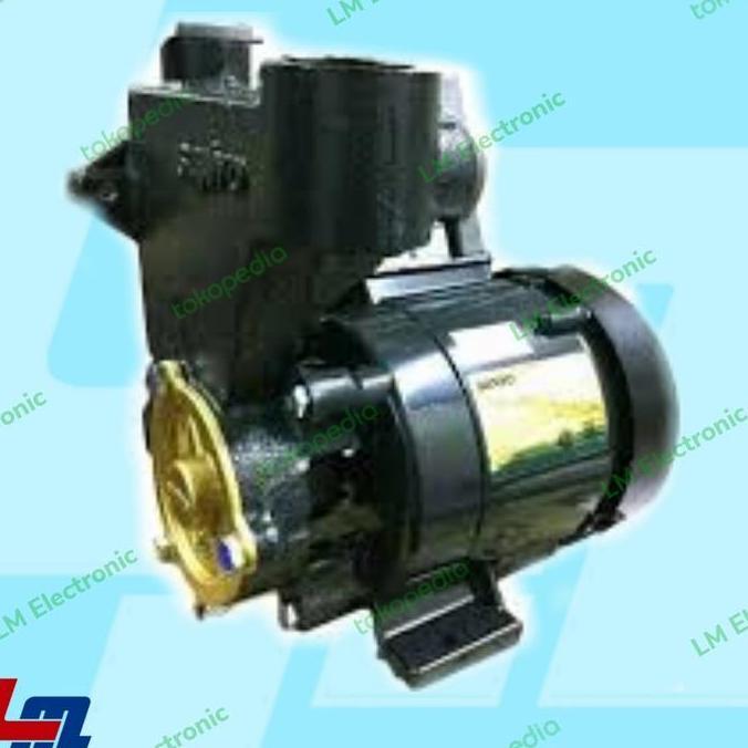 HARGA DISC - SANYO Pompa Air PWH138C / PWH 138C