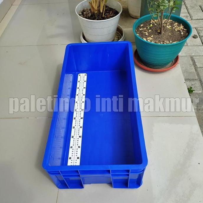 Grosir Bak Ukur Ikan Koi 60 Cm New Model Kirim Kargo