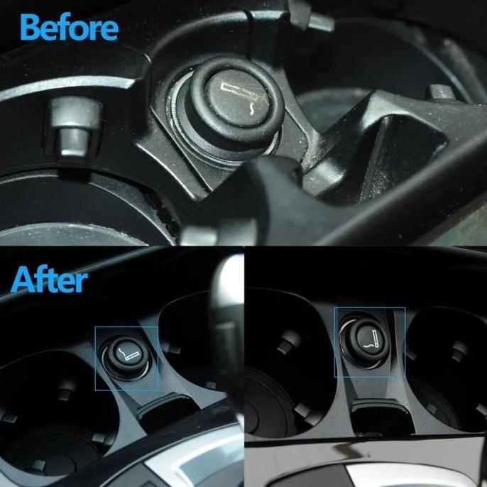 Promo BMW Cigarette Lighter Element Pemantik Rokok Mobil Diskon