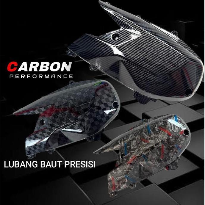 Cover Cvt Carbon Stylo Vario 160 / Cover Cvt Stylo 160 Carbo Cover Cvt Vario 160 Carbon Cover Cvt Ca