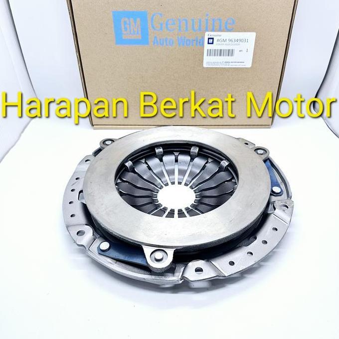 Dekrup Matahari Chevrolet Optra Estate Kalos Lova Original