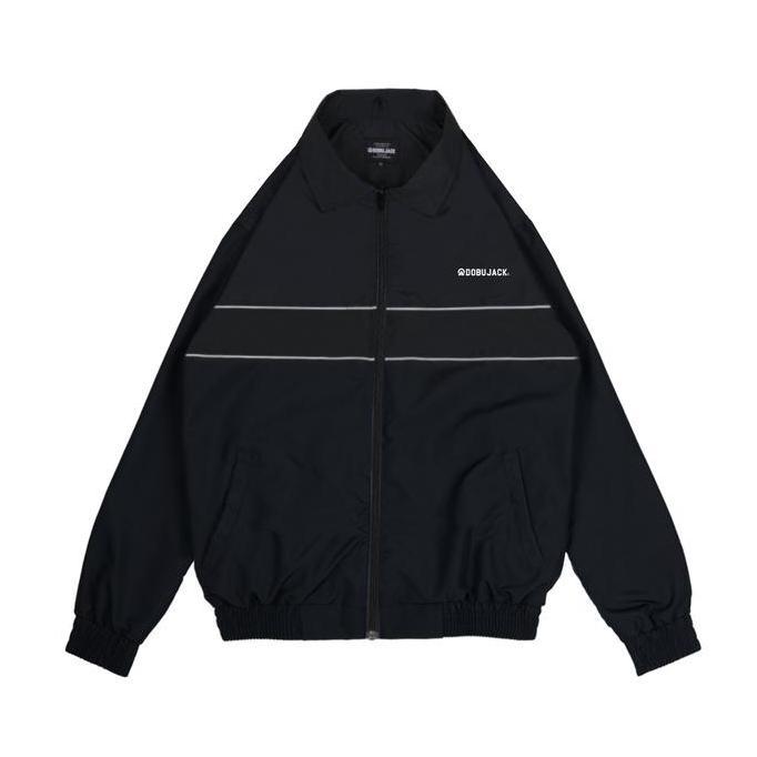 Dobujack Track Suit Jacket Owlion Series