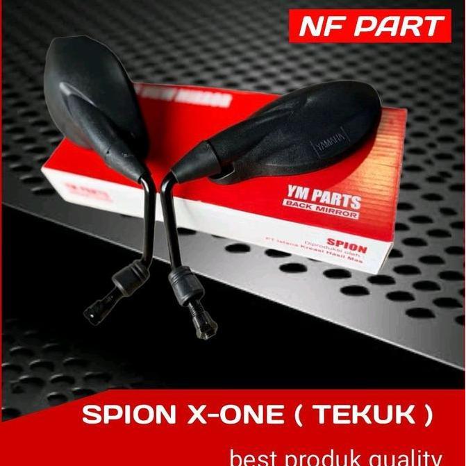 Spion X1 Bekuk Spion Yamaha X1 Lekuk Spion Mio Spion Aerox Spion Mio M3 Spion All Yamaha Motorcycle