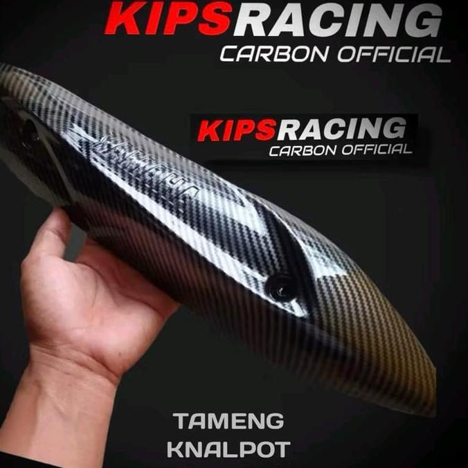 Tutup Knalpot Mio Smile Carbon / Tutup Knalpot Mio Smile Carbon Mio Sporty Carbon Motor Motorcycle