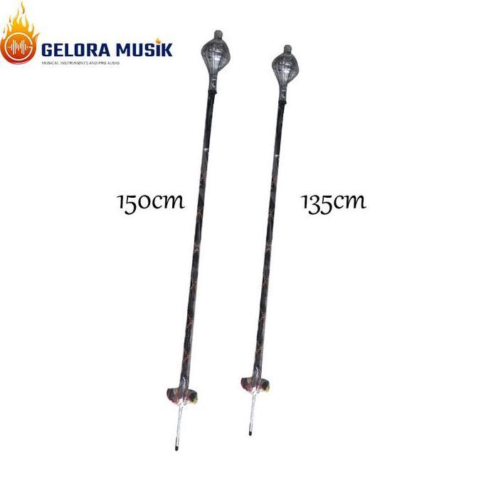 Tongkat Stick Mayoret Premier 150cm