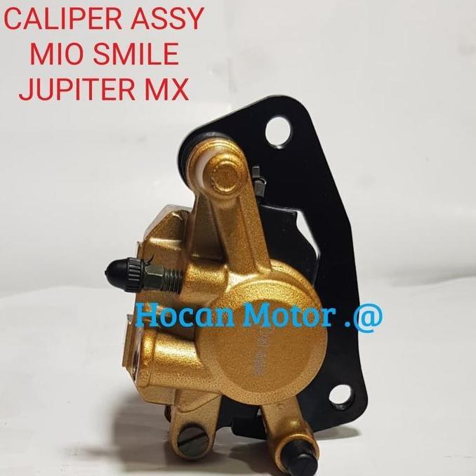 Kaliper Assy Kepala Baby Mio Smile Mio Soul Fino Mio J Mio Gt Soul Gt