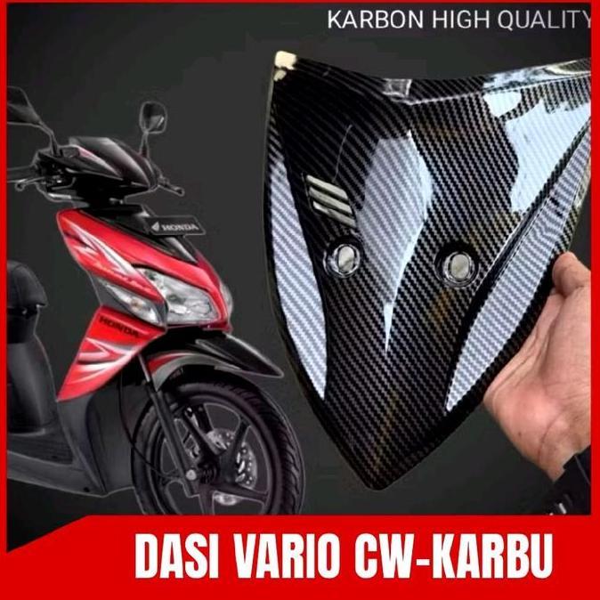 Dasi Vario Karbu Carbon / Dasi Vario Cw Carbon Dasi Vario 110 Karbu Carbon Dasi Vario Karbu Carbon H