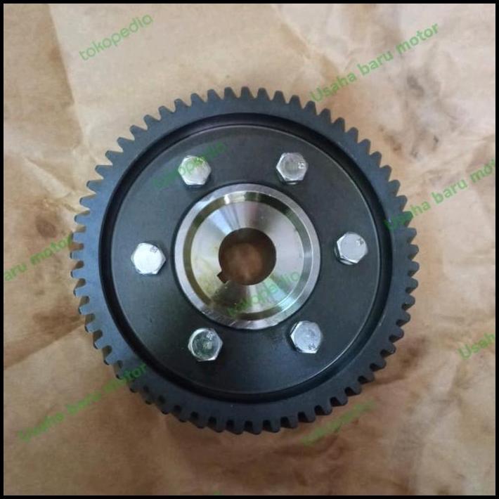 DISKON GEAR GIGI INJECTION PUMP ISUZU PANTHER 2.5 