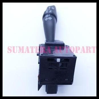 BEST DEAL SAKLAR LAMPU STIK LAMPU SAKLAR SEIN KANAN STIR HONDA CITY 2003-2008 