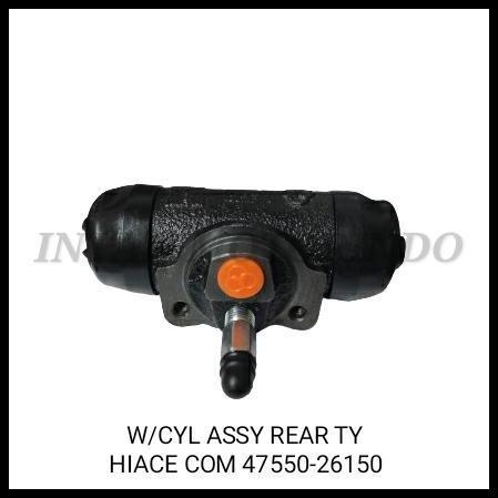 TERBARU MASTER REM BELAKANG TY HIACE COM 47550-26150 